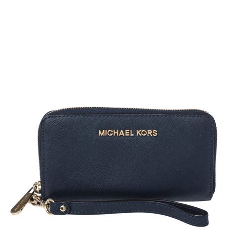 michael kors keychain wristlet|michael kors outlet online wallets.